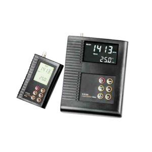 کنداکتیویتی متر رومیزی RCB1000