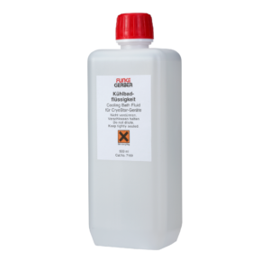 محلول سرد کننده کرایوسکوپ
