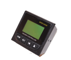 pHمتر آنلاین RPB10000