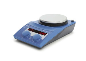 هیتر استیرر صفحه استیل RET