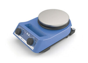 هیتر استیرر صفحه استیل RH