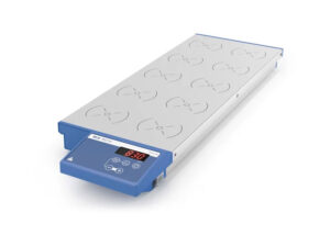 همزن مغناطیسی چندخانهRO