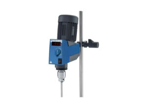 همزن مکانیکی RW