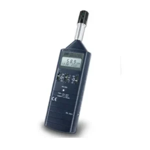 Tes-1361C Data Logging Humidity/Temperature Meter