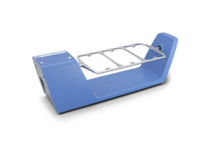 شیکر چرخشی Trayster