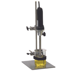 هموژنایزر SR30