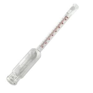 بوتیرومتر بستنی 15%