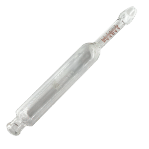 بوتیرومتر شیر 0.5%