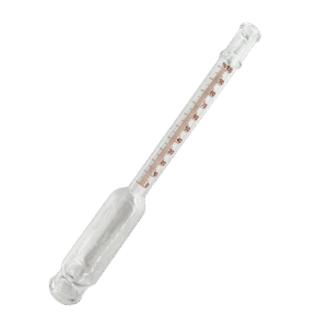 بوتیرومتر مواد ۱۰۰%