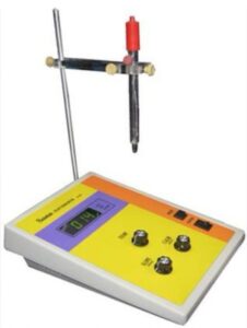 پی‌اچ‌متر رومیزی سانا ایران (SANA)