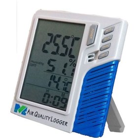 Tes Data Logger MIC-98586J