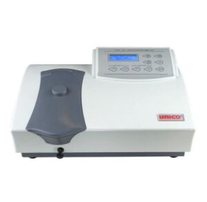 اسپکتروفتومتر مرئی UNICO 2150