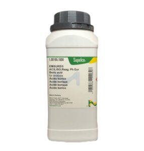 boric-acid-100165-merck-اسید-بوریک