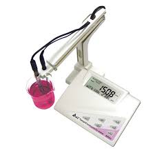 کنداکتیویمتر رومیزی 86503