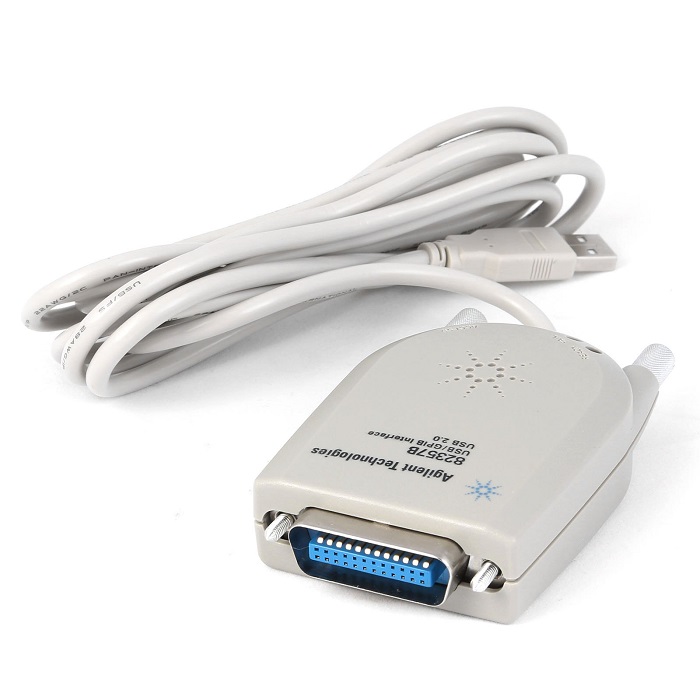 کابل تبدیل 82357B USB GPIB