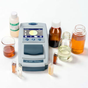 Colorimeter Brookfield